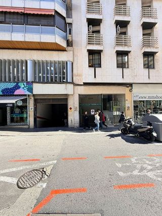 Garaje en venta en Ensanche - Diputación en Alicante