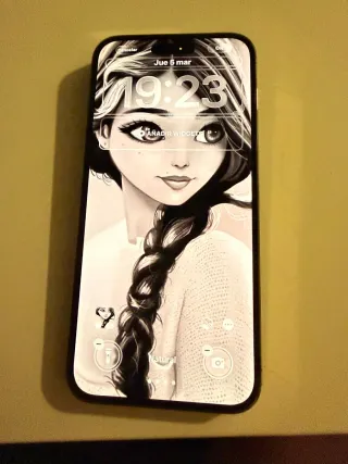 iPhone 14 Pro Max 256GB Oro - Impecable