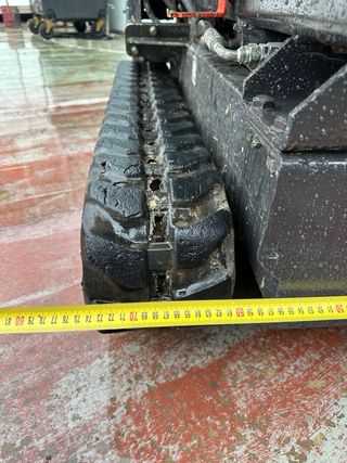 Mini Dumper Kato Imer 2017