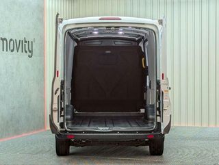 Ford Transit FURGON 350 2.0 TDCI 130CV L3H2 FWD