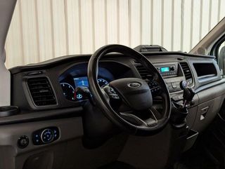 Ford Transit FURGON 350 2.0 TDCI 130CV L3H2 FWD