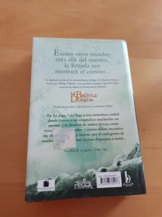 LA DAGA: LA MATERIA OSCURA. VOL.II (NUEVA EDICI...