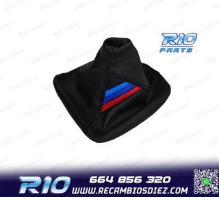 FUNDA M PALANCA CAMBIO