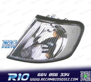 INTERMITENTES FRONTALES AUDI A3 96-00