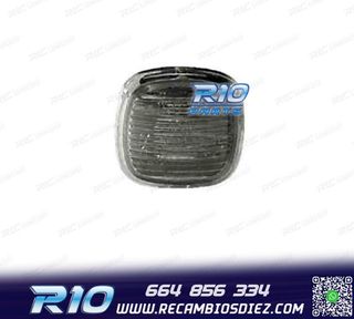 INTERMITENTES LATERALES AUDI SEAT SKODA AHUMADO