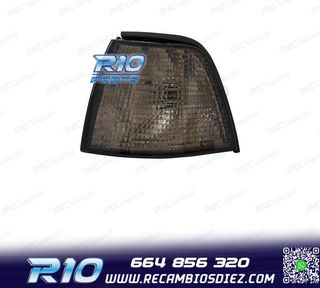 INTERMITENTE FRONTAL IZQ BMW E36 BERLINA 90-99 AHUMADO OPACO