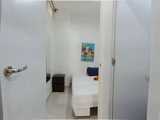 Piso en alquiler en Puerta del Ángel en Madrid