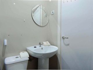 Piso en alquiler en Puerta del Ángel en Madrid