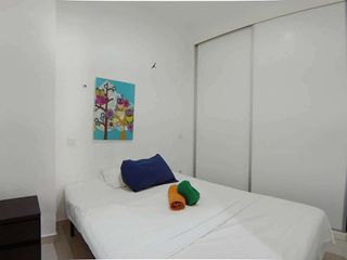 Piso en alquiler en Puerta del Ángel en Madrid