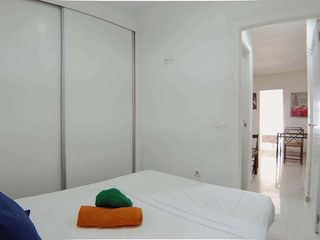 Piso en alquiler en Puerta del Ángel en Madrid