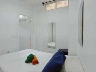 Piso en alquiler en Puerta del Ángel en Madrid