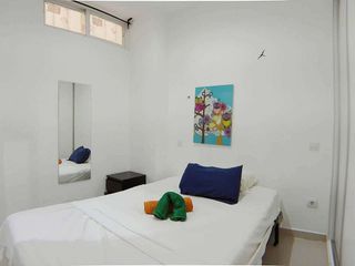 Piso en alquiler en Puerta del Ángel en Madrid