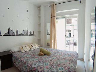 Piso en alquiler en Puerta del Ángel en Madrid