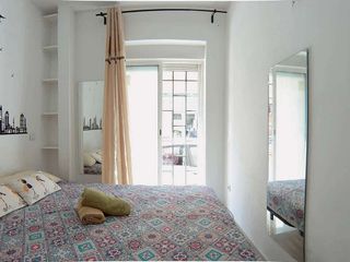 Piso en alquiler en Puerta del Ángel en Madrid