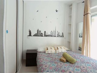 Piso en alquiler en Puerta del Ángel en Madrid