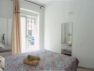 Piso en alquiler en Puerta del Ángel en Madrid