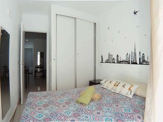 Piso en alquiler en Puerta del Ángel en Madrid