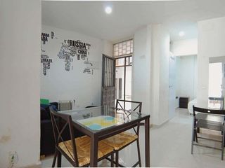 Piso en alquiler en Puerta del Ángel en Madrid