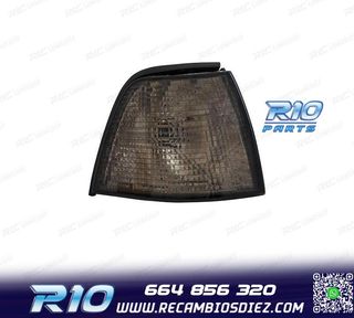 INTERMITENTE FRONTAL DCH BMW E36 BERLINA AHUMADO OPACO