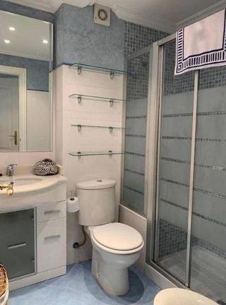 Piso en alquiler en Fígares en Granada