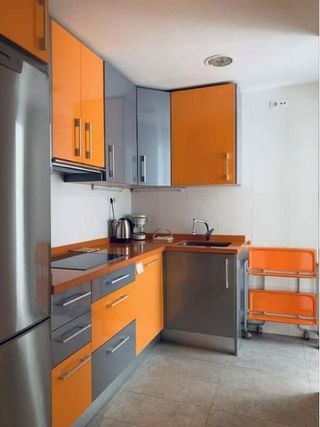 Piso en alquiler en Fígares en Granada