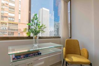 Piso en alquiler en Cuatro Caminos en Madrid