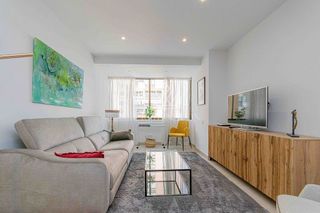 Piso en alquiler en Cuatro Caminos en Madrid