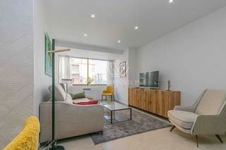 Piso en alquiler en Cuatro Caminos en Madrid