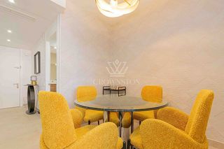 Piso en alquiler en Cuatro Caminos en Madrid