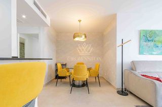 Piso en alquiler en Cuatro Caminos en Madrid