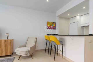 Piso en alquiler en Cuatro Caminos en Madrid