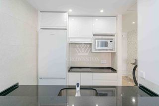 Piso en alquiler en Cuatro Caminos en Madrid