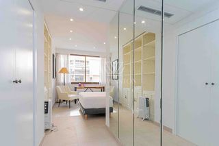 Piso en alquiler en Cuatro Caminos en Madrid