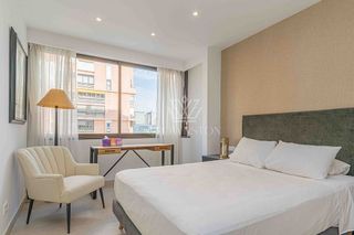 Piso en alquiler en Cuatro Caminos en Madrid