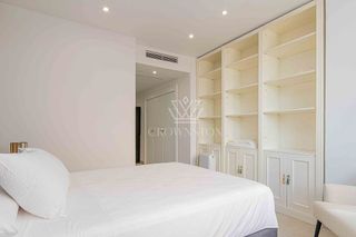 Piso en alquiler en Cuatro Caminos en Madrid