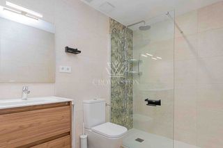 Piso en alquiler en Cuatro Caminos en Madrid