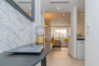 Piso en alquiler en Cuatro Caminos en Madrid