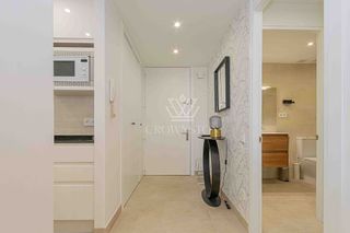 Piso en alquiler en Cuatro Caminos en Madrid