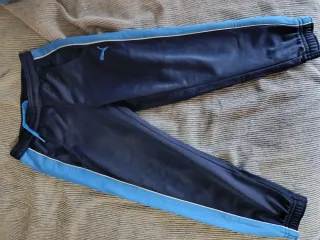 Pantalones vaqueros niño talla 4-5 años