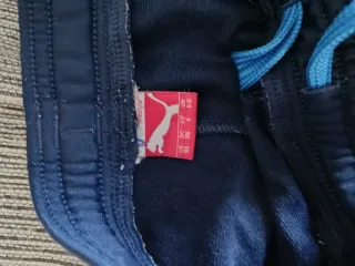 Pantalones vaqueros niño talla 4-5 años