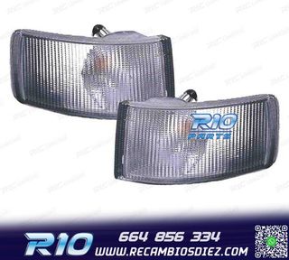 INTERMITENTES FRONTALES CITROEN JUMPER 94-01 FIAT DUCATO 94-