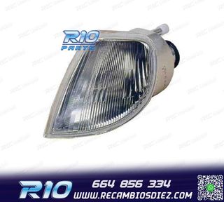 INTERMITENTES FRONTALES CITROEN SAXO 96-99