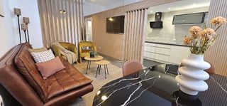 Piso en alquiler en Riazor - Los Rosales en Coruña (A)