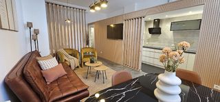 Piso en alquiler en Riazor - Los Rosales en Coruña (A)