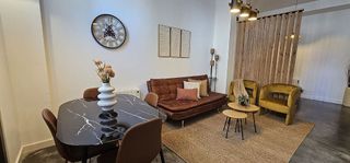 Piso en alquiler en Riazor - Los Rosales en Coruña (A)