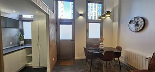 Piso en alquiler en Riazor - Los Rosales en Coruña (A)