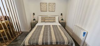 Piso en alquiler en Riazor - Los Rosales en Coruña (A)