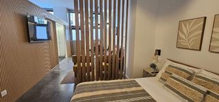 Piso en alquiler en Riazor - Los Rosales en Coruña (A)