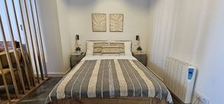 Piso en alquiler en Riazor - Los Rosales en Coruña (A)