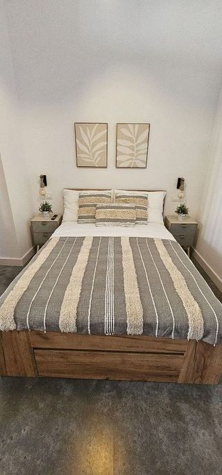 Piso en alquiler en Riazor - Los Rosales en Coruña (A)